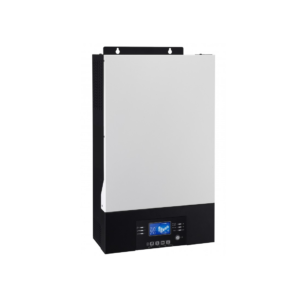 Inverter Solar charger Axpert King 3000-24V