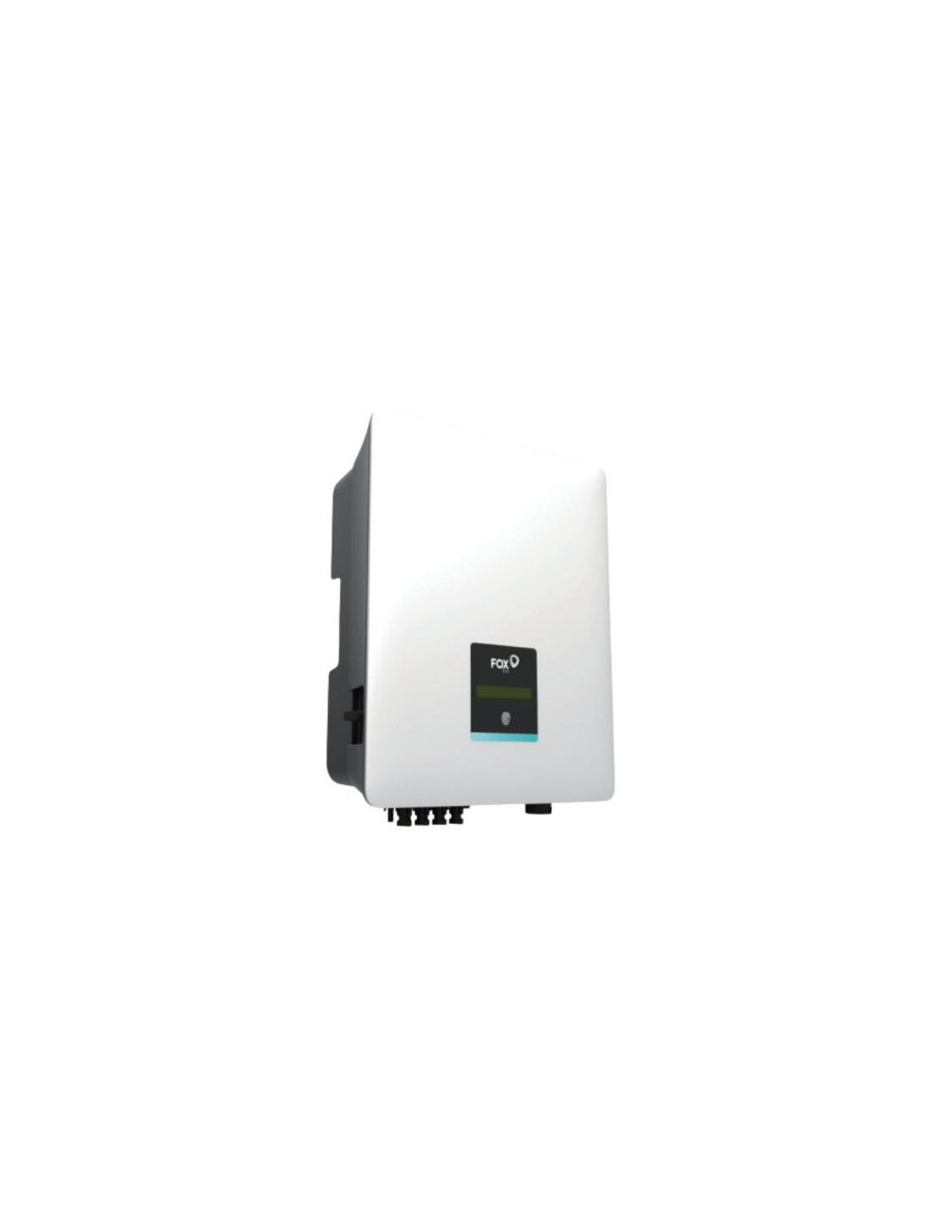 Inverter Three-phase network Fox ESS T6-G3 6000W Double MPPT WIFI