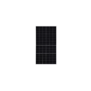 JA Solar 505Wp half-cut Silver