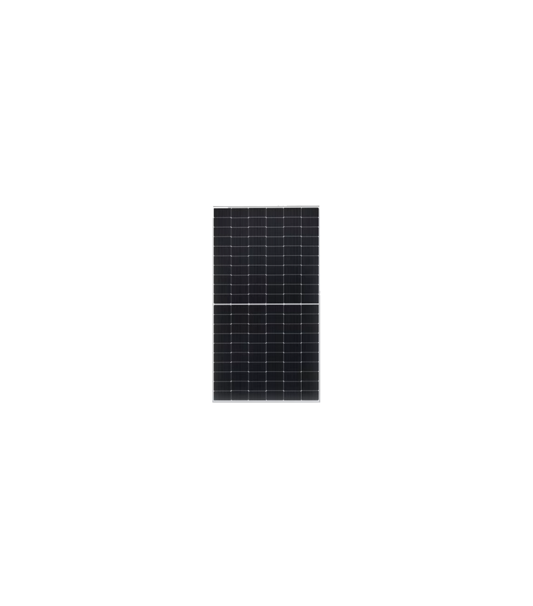 JA Solar Solar Panel JAM60D42 LB 525W