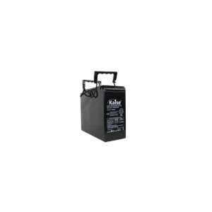 AGM KAISE KBF121000 Battery | 12V 100Ah | Front Terminal Series