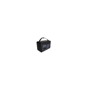 Kaise KBG121000 Gel Battery | 12V 100Ah | Gel series
