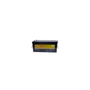 Kaise KBGS121800 gel battery | 12V 180Ah | Solar series