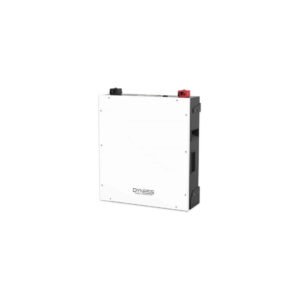 Lithium Solar Battery Dyness 5,12kWh - 48V - BX51100