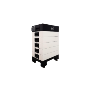 Lithium battery BYD B-Box HV 6.4 kWh