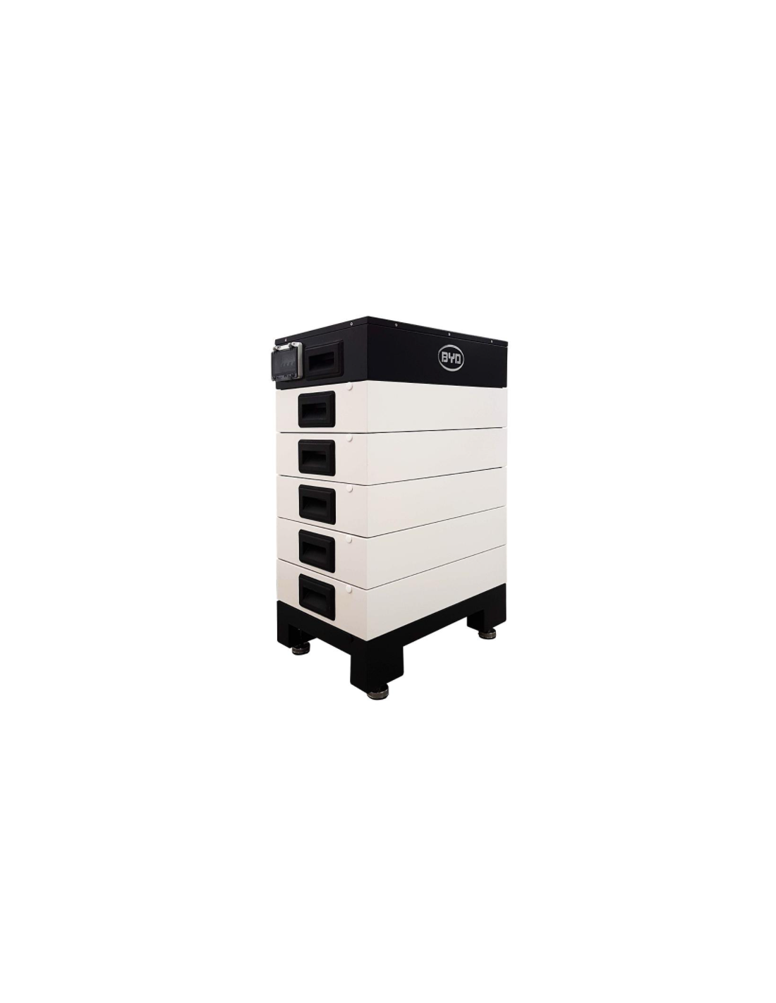 Lithium battery BYD B-Box HV 6.4 kWh