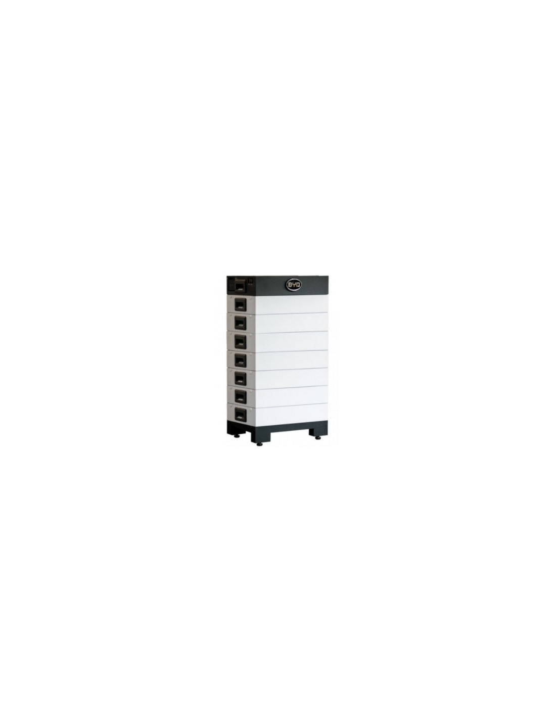 Lithium battery BYD B-Box HV 9.0 KWh | High voltage