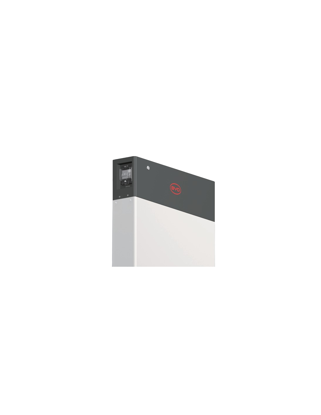 Lithium battery BYD B-Box HV 6.4 kWh - Image 2