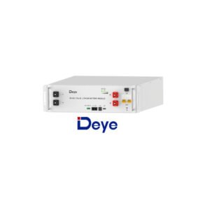 Lithium battery Deye 5.12KWh 48V SE SE-G5.1 PRO-B