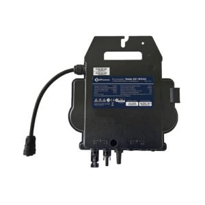 Microinverter Apsystems EZ1-M 800W / 799VA | Plug & Play with WiFi