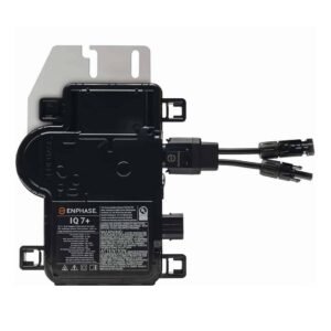 Microinverter ENPHASE Iq7a