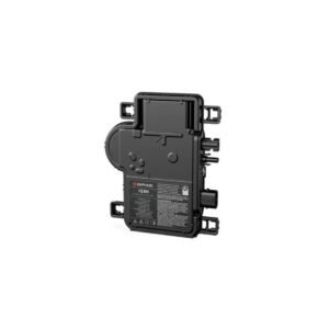 Microinverter Single-phase network ENPHASE IQ8HC IQ8HC-72-M-INT high efficiency for Solar