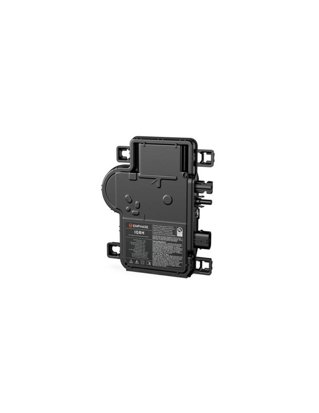 Microinverter Single-phase network ENPHASE IQ8HC IQ8HC-72-M-INT high efficiency for Solar