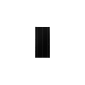 Monocrystalline Solar Panel Aiko Solar Stellar 665W Aiko-A665-MDE72DW ABC Bifacial Double Glass (Silver Frame / MC4)