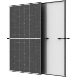 Solar panel Trina 585W NEG18C.20 Bifacial