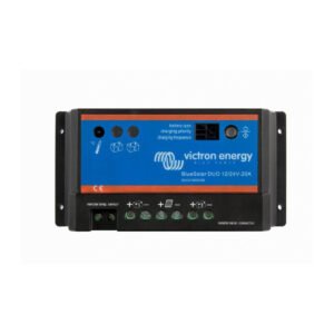 PWM loading regulator Victron BlueSolar Duo 20A 12V / 24V