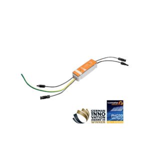 Photovoltaic Overvoltage Protector Weidmüller PV Inline 1100V 1MPP SPD I / II MC4