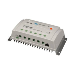 Programmable PWM loading regulator Victron BlueSolar Pro 30a 12V / 24V