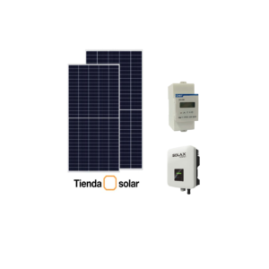 Residential Solar Kit of Network Connection SOLAX Risen