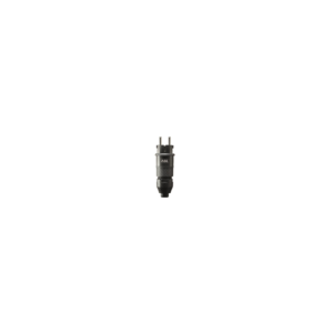 Schukoultra plug, black
