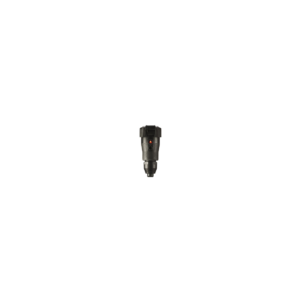 Schukoultra socket, black