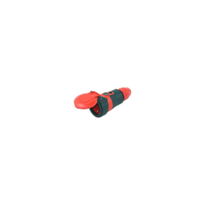 Schukoultra socket, red