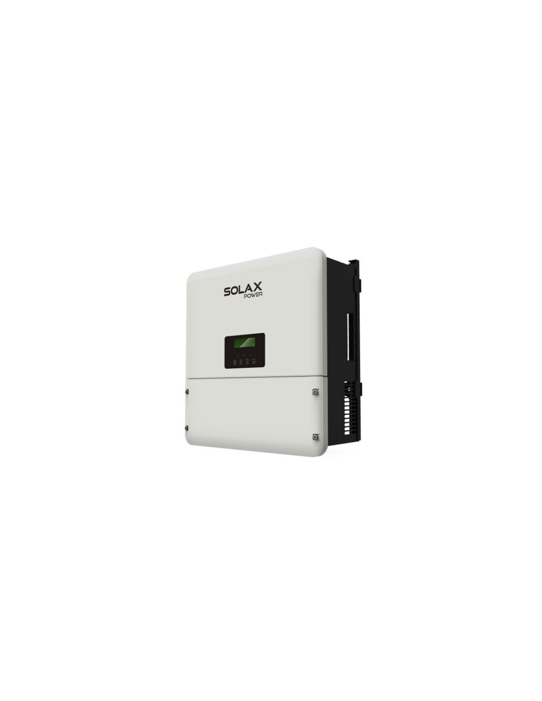 Solar Kit Solax X1 Hybrid 3.0 + Pylontech H48050 - Image 2