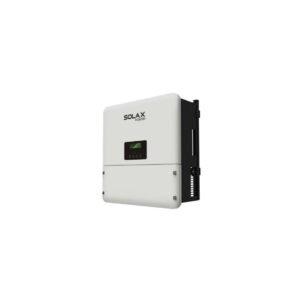 Solar Kit Solax X1 Hybrid 3.7 + Pylontech H48050