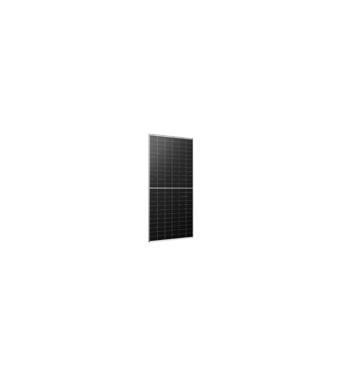 Solar Panel AIKO 600WP 144 CELLS N TYPE