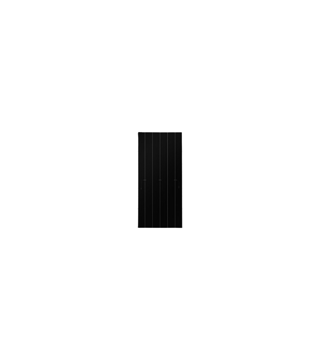 Solar Panel Aiko 520W Neostar 2P60 A-Mah60MW MC4 Black 1500V