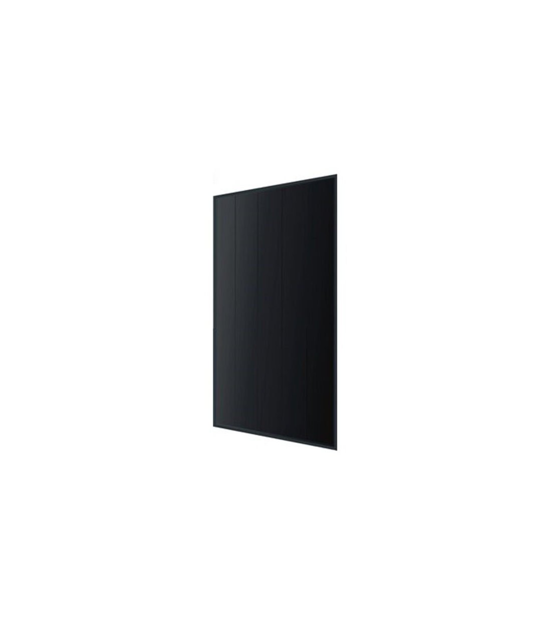 Solar Panel Hyundai HG 430W Full Black