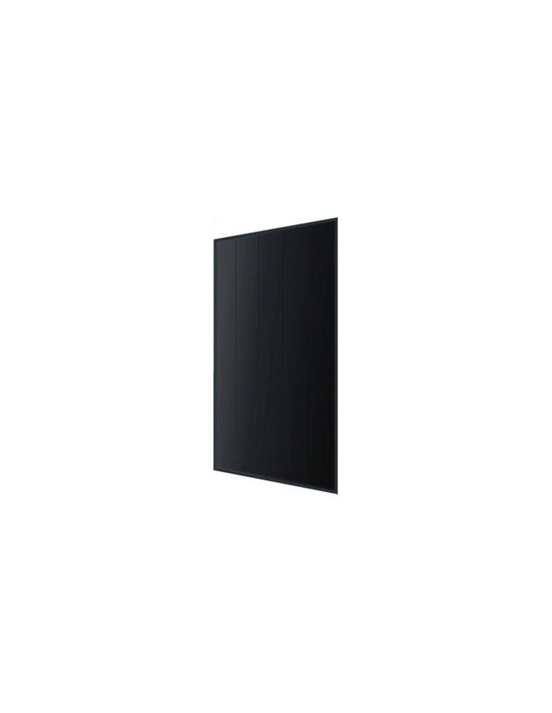 Solar Panel Hyundai HG 430W Full Black
