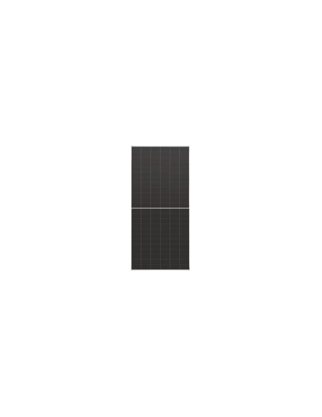 Solar Panel Longi 470W Hi-MO X10 - LR7-54HVD-T Transparent Fireclass A