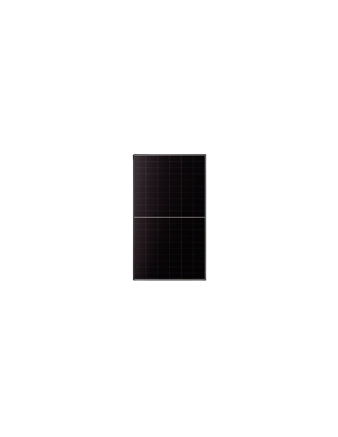 Solar Panel Longi Hi-MO X10 Scientist 535WP | Monocrystalline module LR7-60HVH with HPBC 2.0 cells