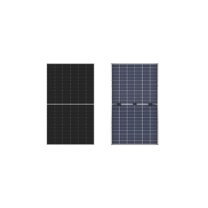 Solar Panel Longi Hi-MO6 Explorer 575W - LR5-72HTH-575M Mono HPBC Half-Cut