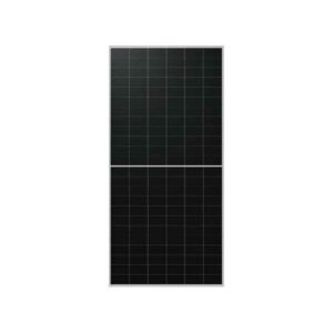 Solar Panel Longi Hi-Mo X6 Explorer 605W (LR7-72HTH) | Efficiency and HPBC technology