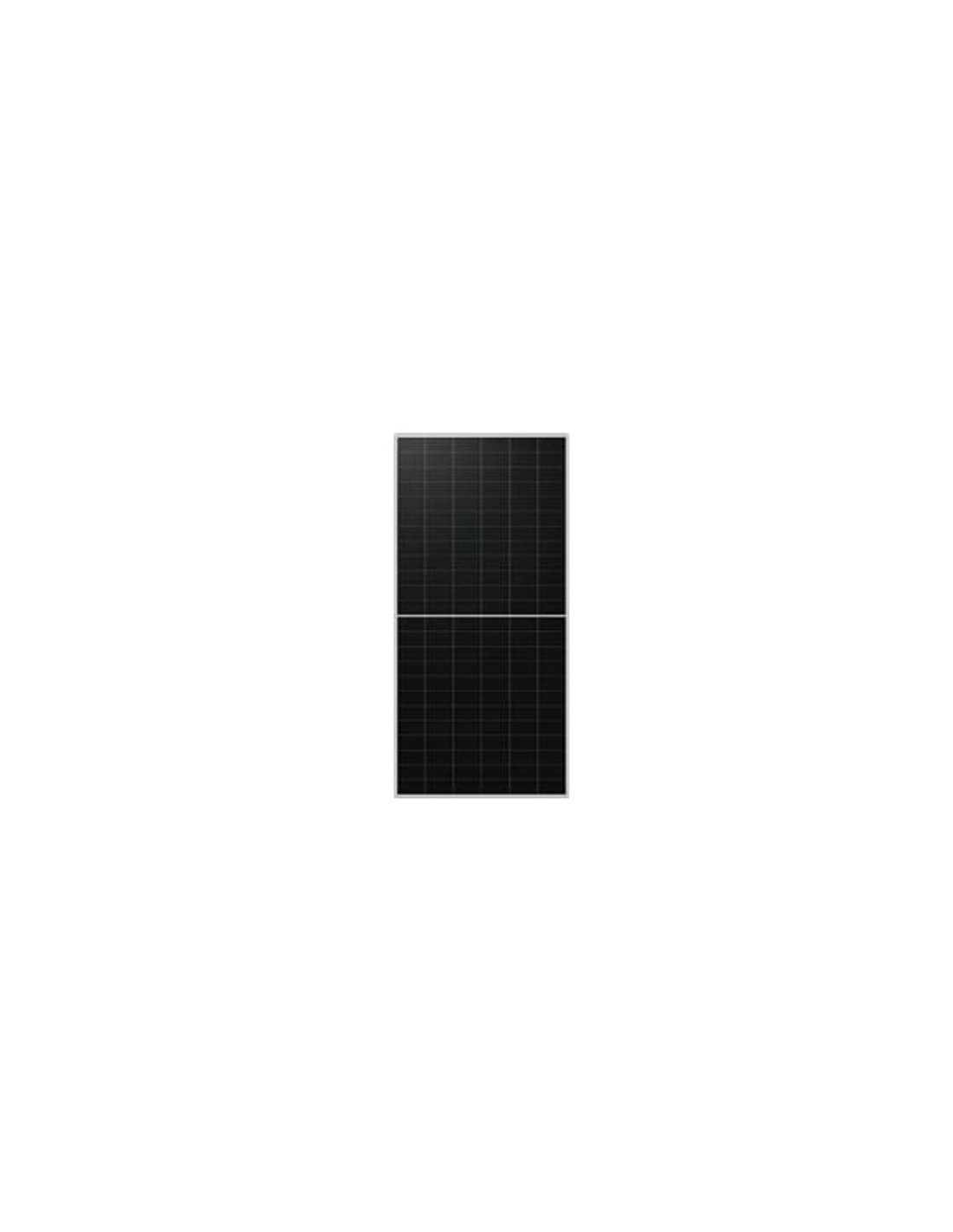 Solar Panel Longi Hi-mo X10 Explorer 650W - LR7-72HVH Silver Frame