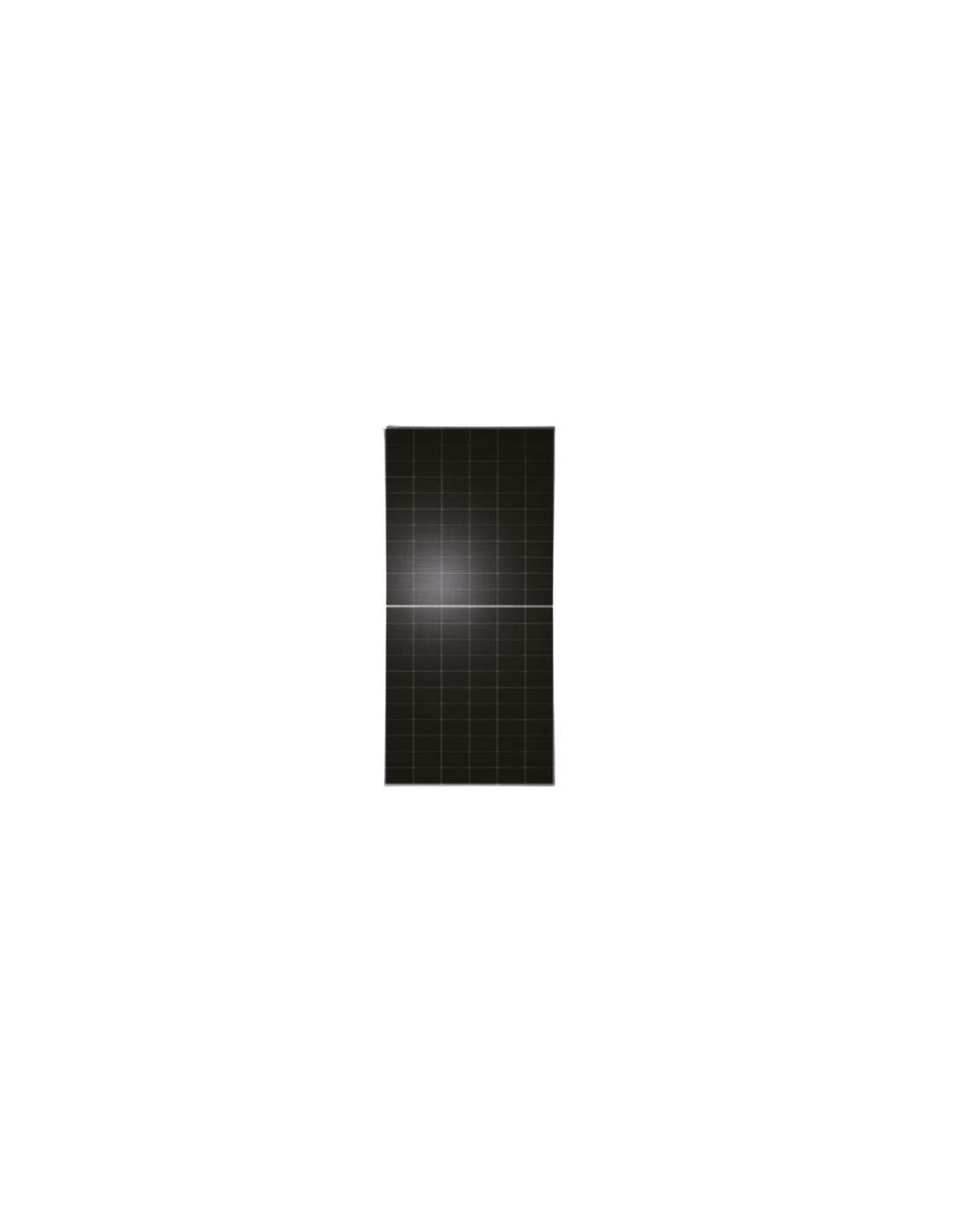 Solar Panel Tongwei 620W Bifacial Dual Glass | Twmnh-66hd620