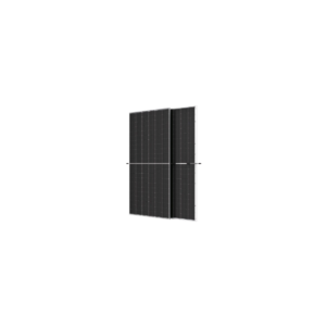 Solar Panel Trina 610W Bifacial