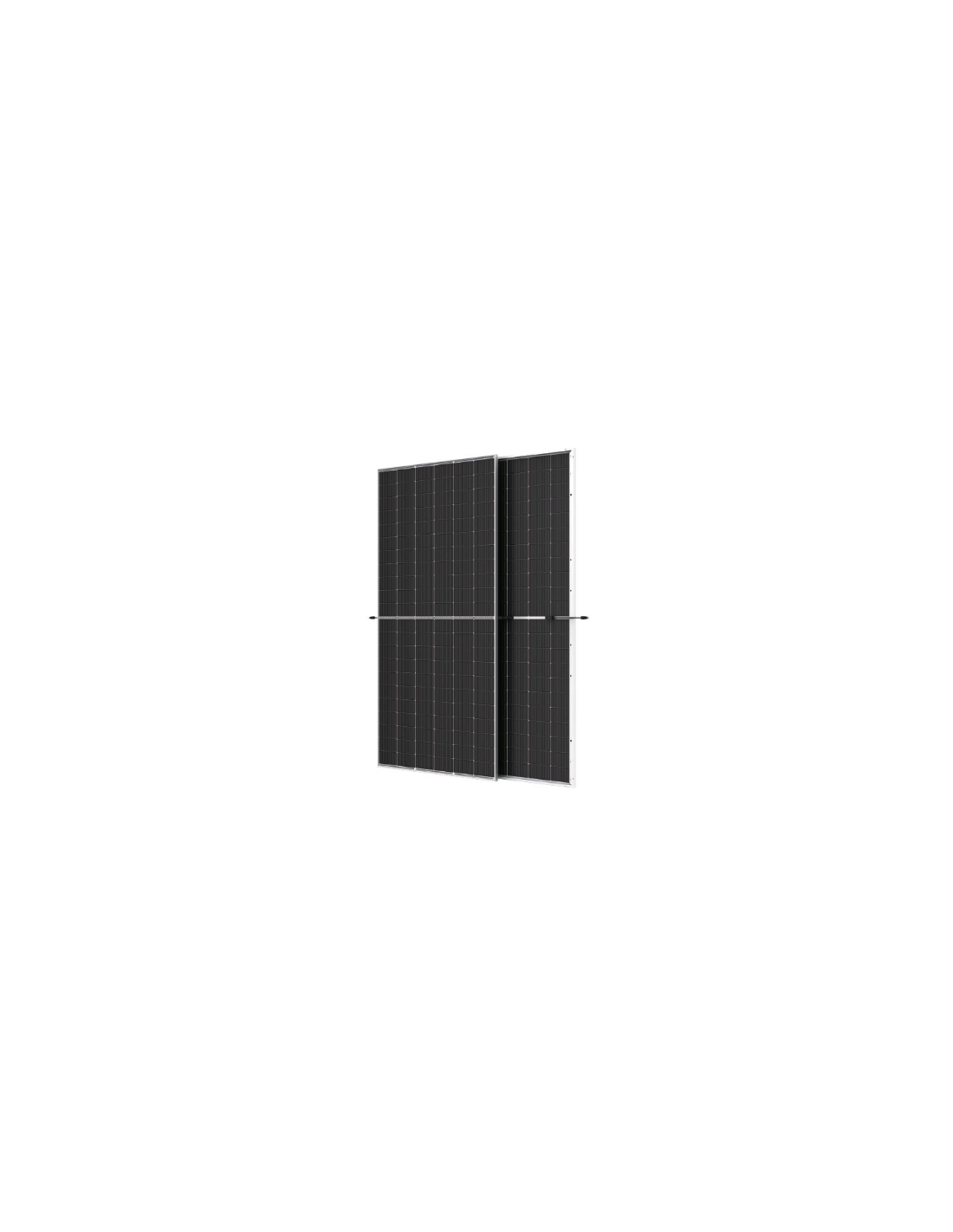 Solar Panel Trina 610W Bifacial