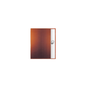 Solar panel FuturaSun Silk Nova Orange 380W (tile color)