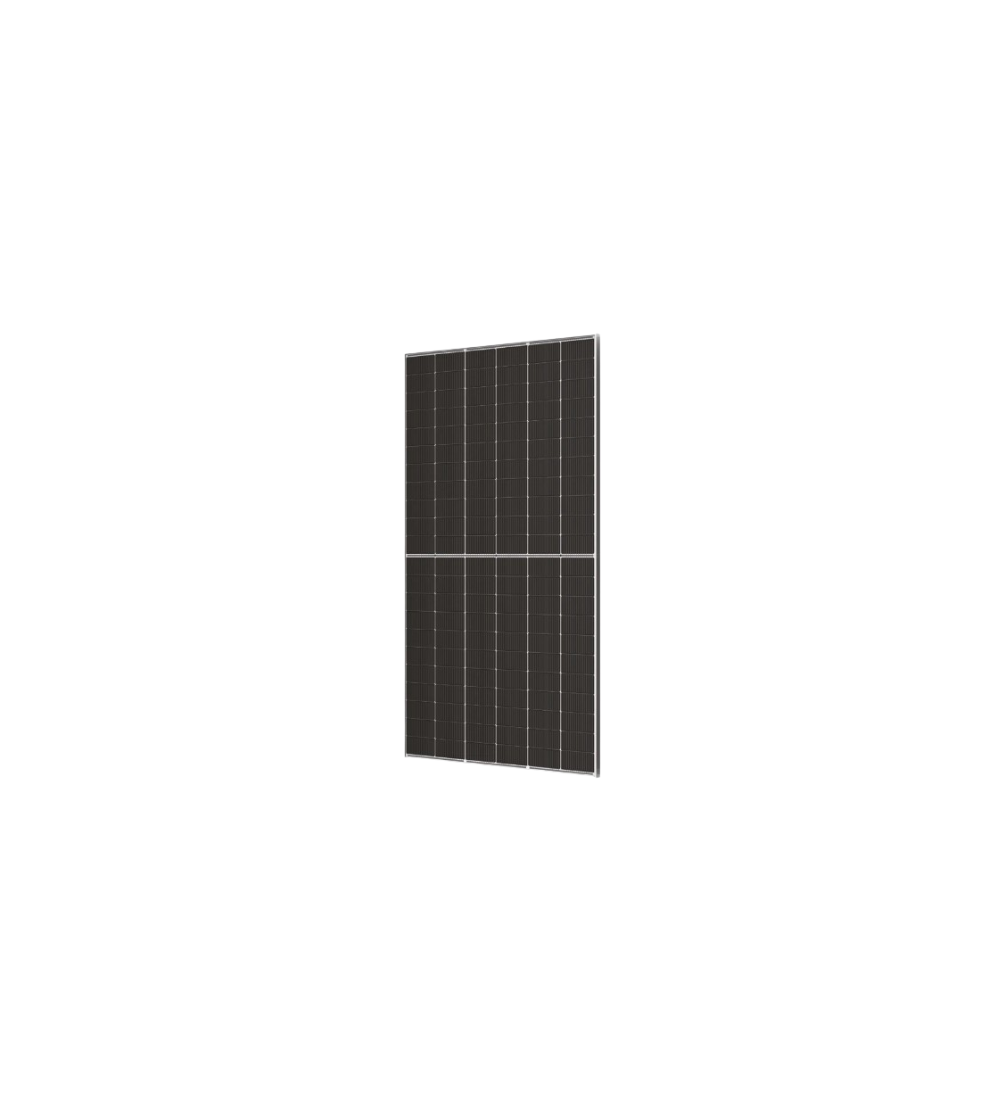 Solar panel HANERSUN 620W Hitouch N Bifacial | HN21RN-66HT