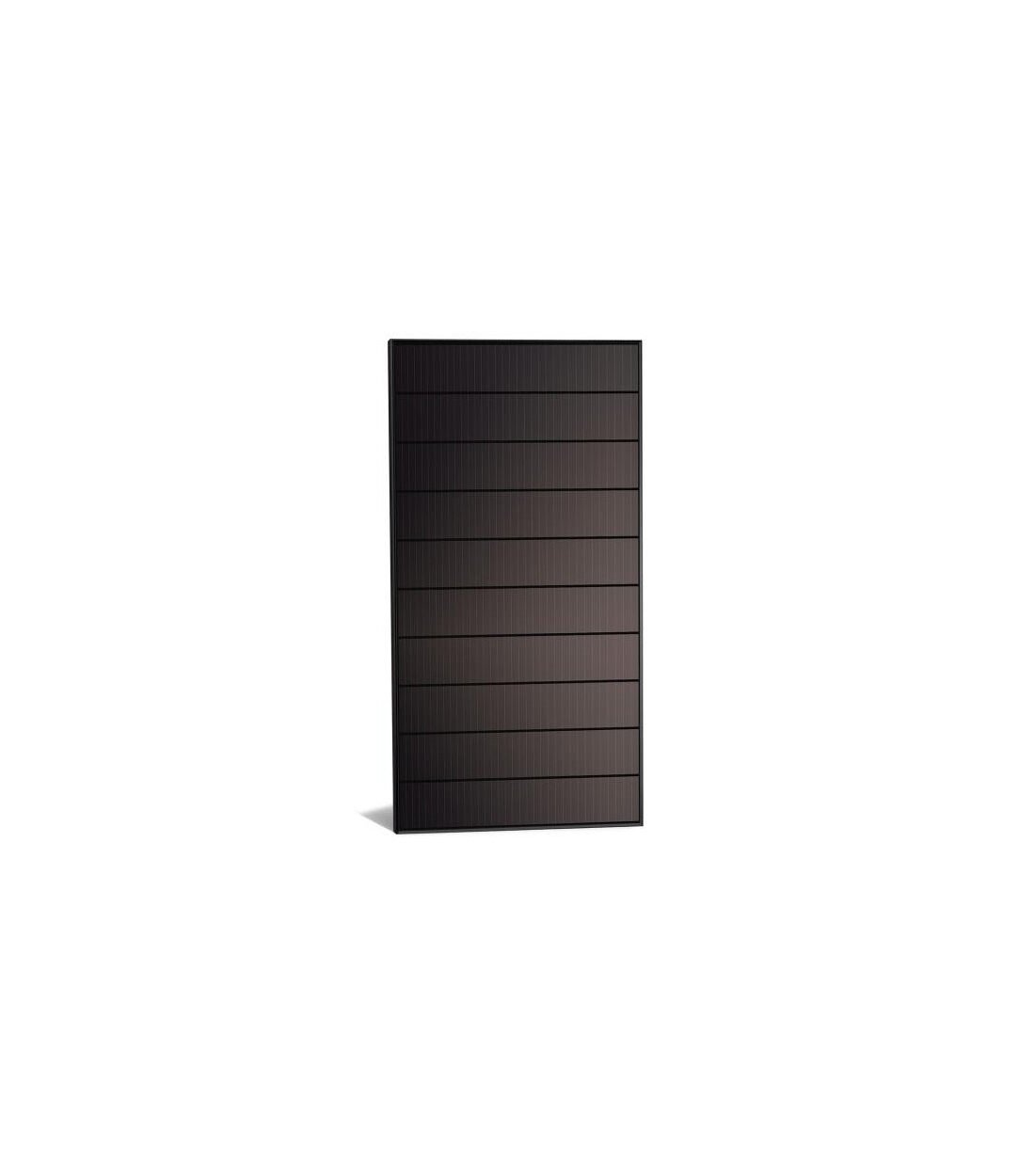 Solar panel Hyundai VG 400W - Full Black