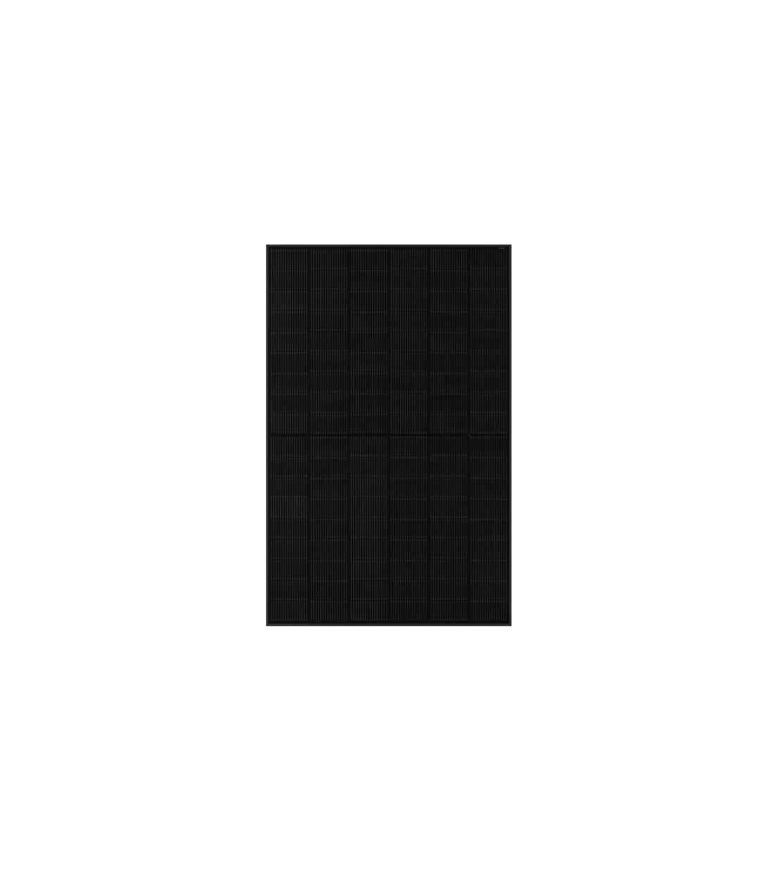 Solar panel JA Solar 455W Bifacial Full Black Jam54D41-455 / LB