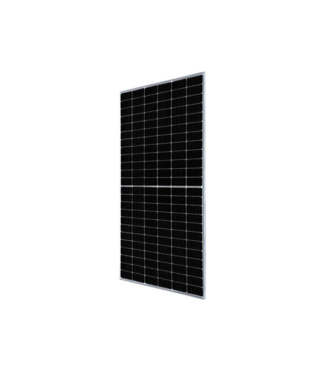 Solar panel JA Solar 495Wp mono PERC