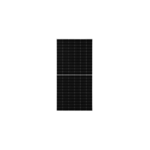 Solar panel JA Solar 605W JAM72D40-605 / MB Bifacial Double Glass DeepBlue 4.0 Pro