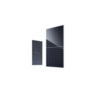 Solar panel JA Solar 625W Bifacial Topcon N-Type (Jam66D45 LB)