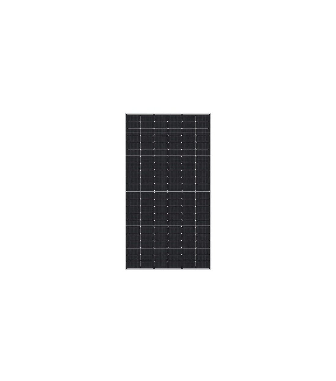 Solar panel Jinko Solar Tiger Neo 620W Bifacial Topcon