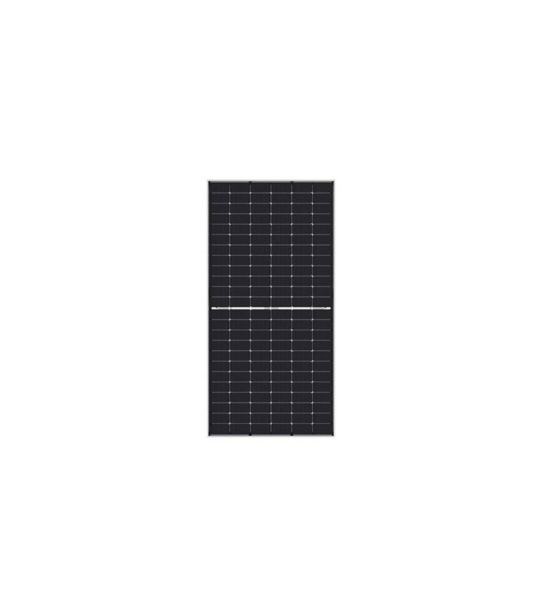 Solar panel Jinko 515W Tiger Neo Bifacial Dual Glass