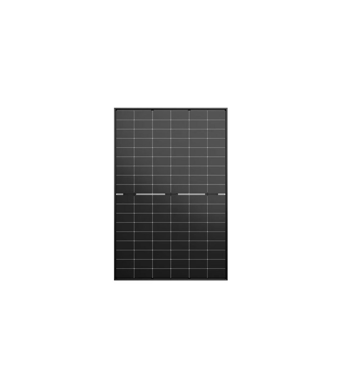 Solar panel Jinko Tiger neo 510w - JKM510N-54HL4M-BDV double bifacial glass